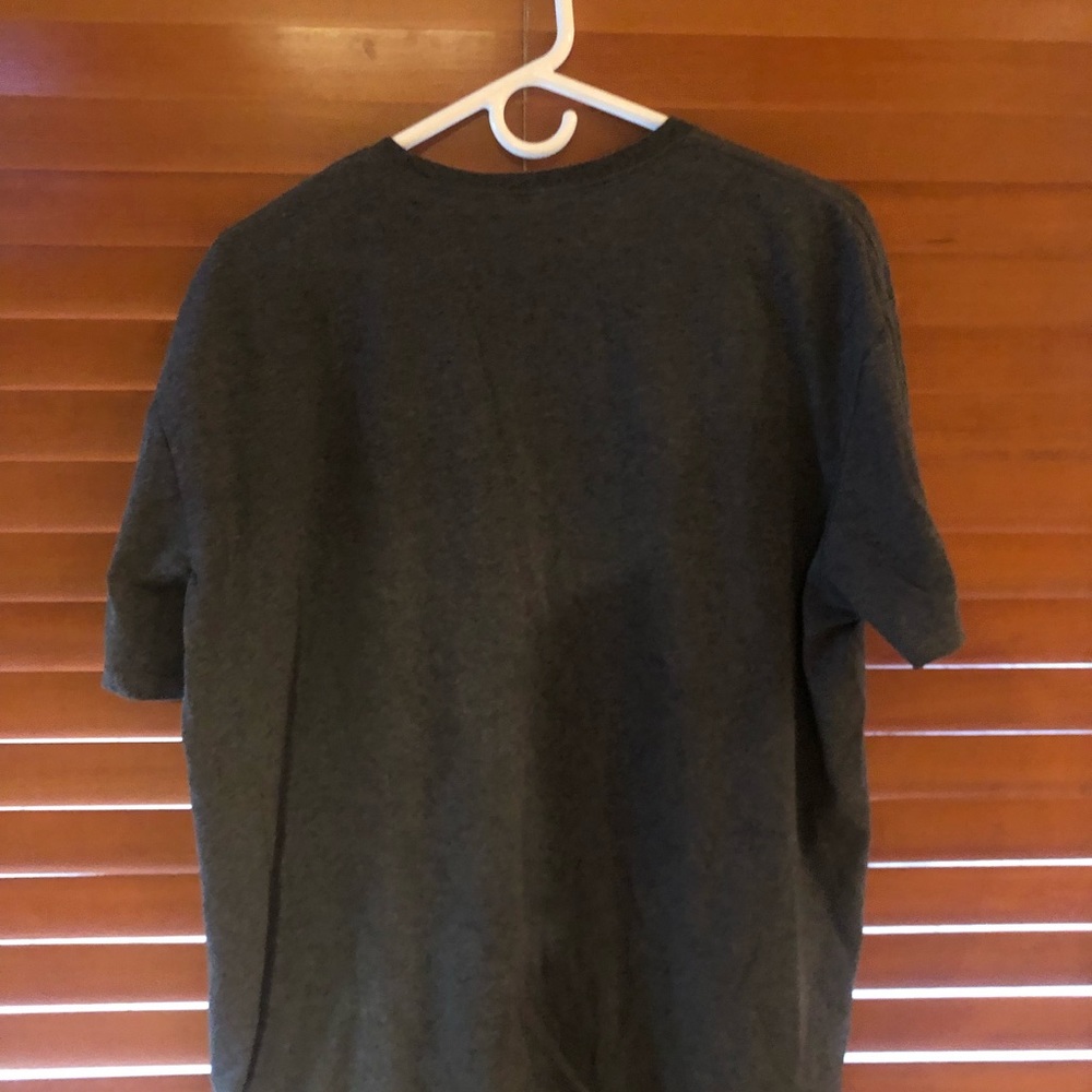 Quicksilver Tee - Picture 3 of 3